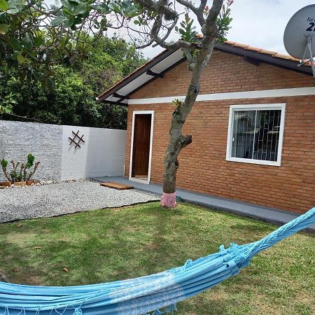 Casa Em Florianopolis, Rio Vermelho De 2 Quartos Bem Localizada Ngoại thất bức ảnh