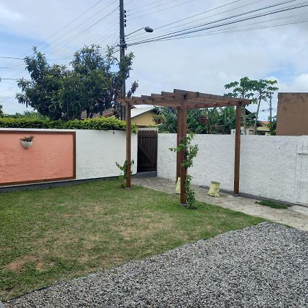 Casa Em Florianopolis, Rio Vermelho De 2 Quartos Bem Localizada Ngoại thất bức ảnh