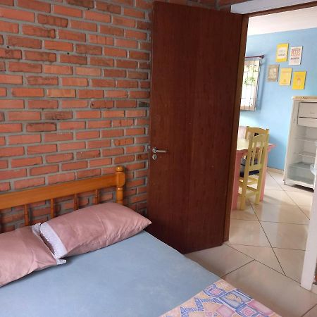 Casa Em Florianopolis, Rio Vermelho De 2 Quartos Bem Localizada Ngoại thất bức ảnh