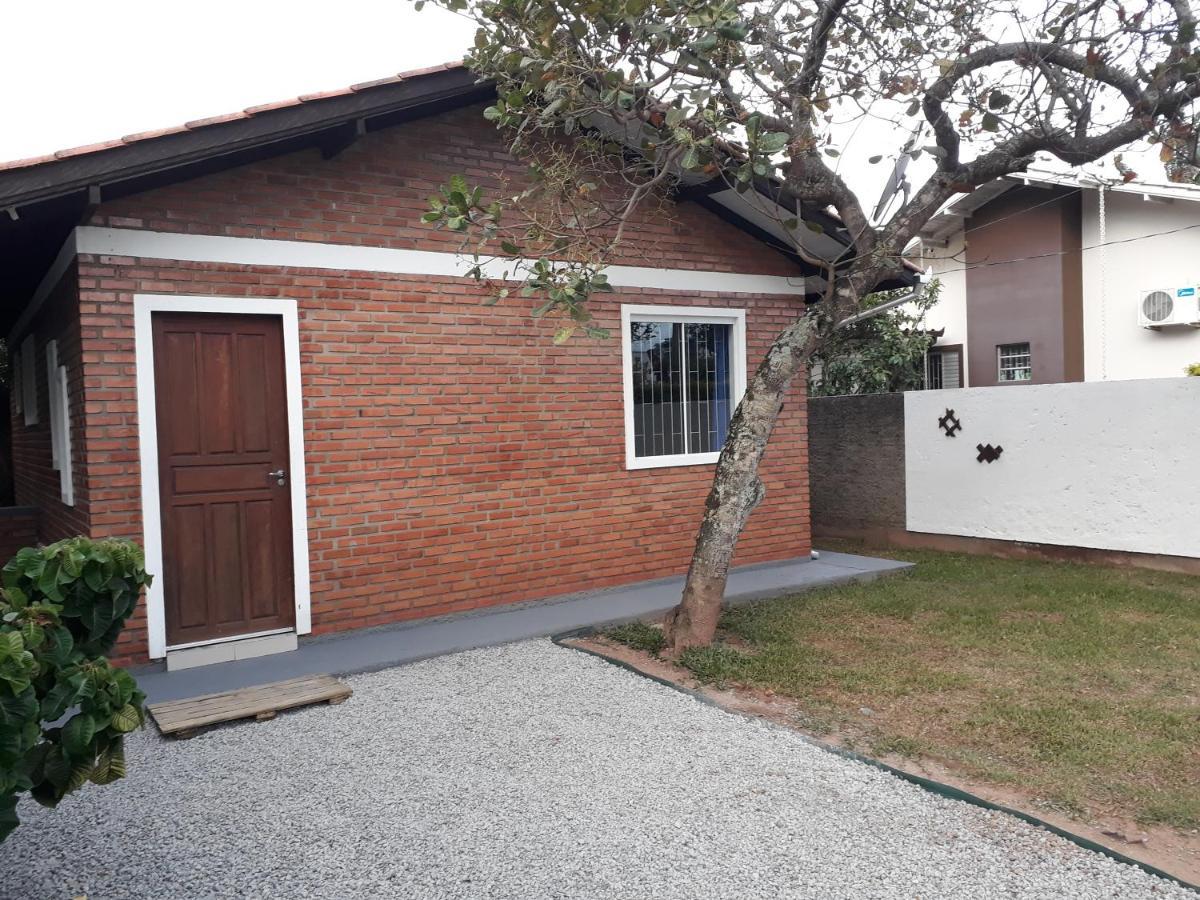 Casa Em Florianopolis, Rio Vermelho De 2 Quartos Bem Localizada Ngoại thất bức ảnh