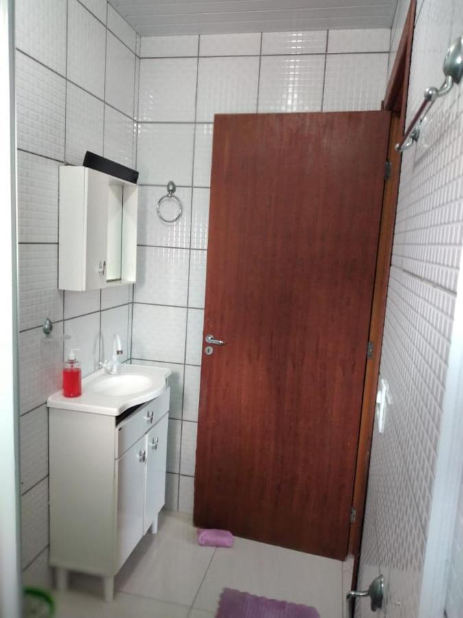 Casa Em Florianopolis, Rio Vermelho De 2 Quartos Bem Localizada Ngoại thất bức ảnh