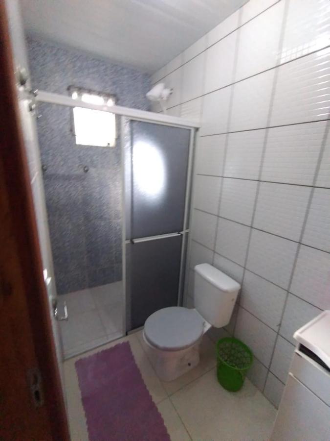 Casa Em Florianopolis, Rio Vermelho De 2 Quartos Bem Localizada Ngoại thất bức ảnh