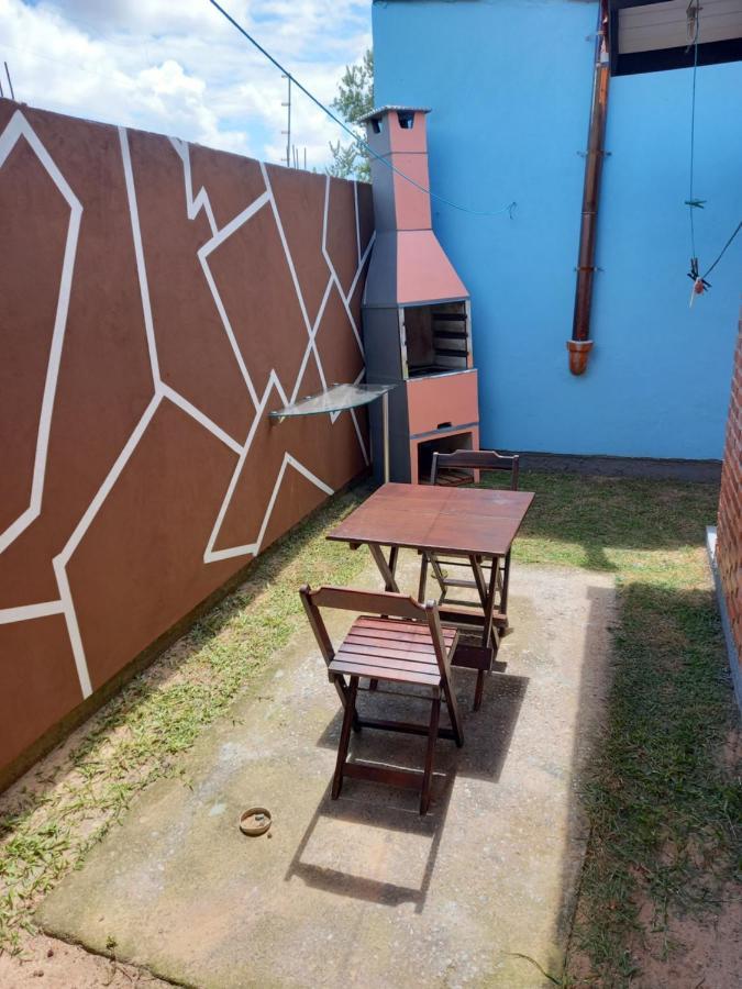 Casa Em Florianopolis, Rio Vermelho De 2 Quartos Bem Localizada Ngoại thất bức ảnh