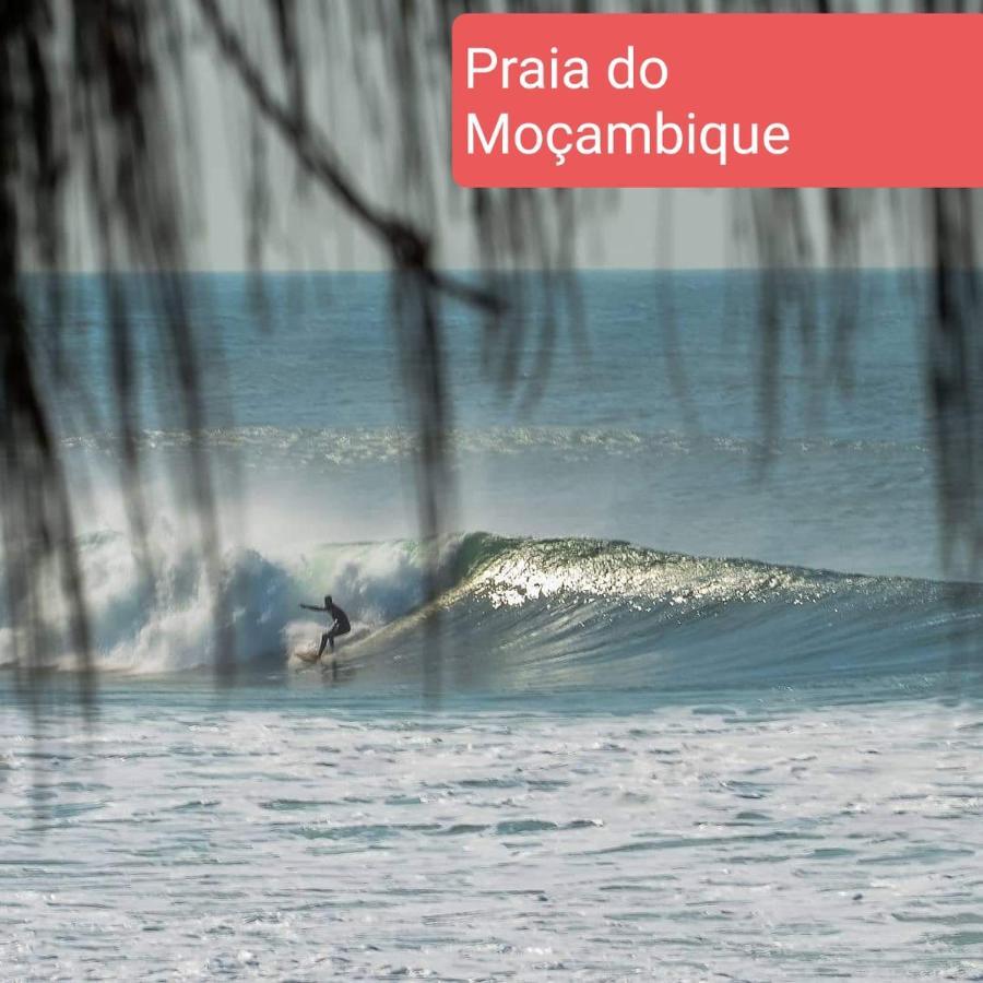 Casa Em Florianopolis, Rio Vermelho De 2 Quartos Bem Localizada Ngoại thất bức ảnh