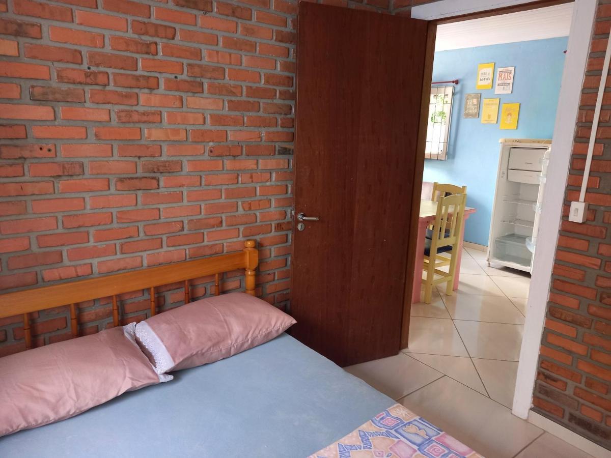 Casa Em Florianopolis, Rio Vermelho De 2 Quartos Bem Localizada Ngoại thất bức ảnh
