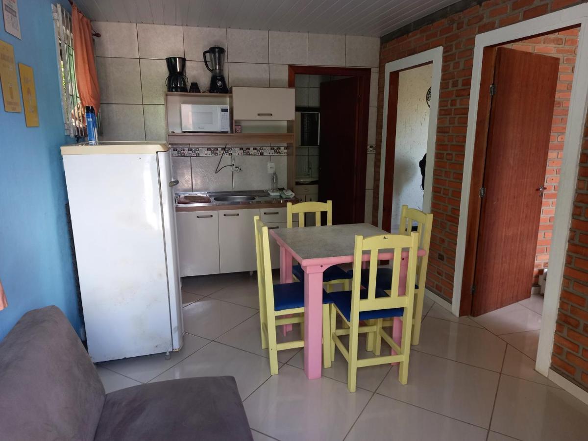 Casa Em Florianopolis, Rio Vermelho De 2 Quartos Bem Localizada Ngoại thất bức ảnh
