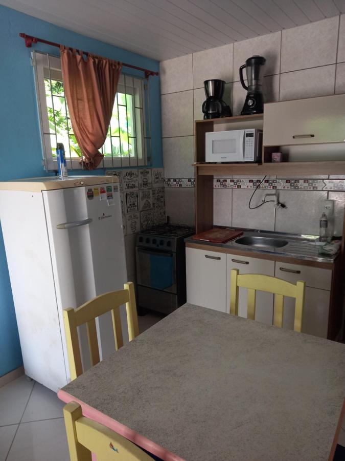 Casa Em Florianopolis, Rio Vermelho De 2 Quartos Bem Localizada Ngoại thất bức ảnh