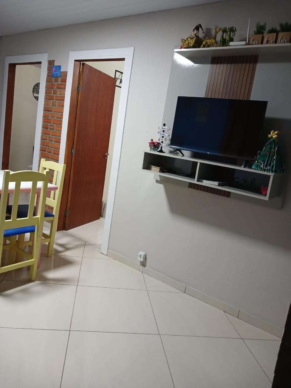 Casa Em Florianopolis, Rio Vermelho De 2 Quartos Bem Localizada Ngoại thất bức ảnh